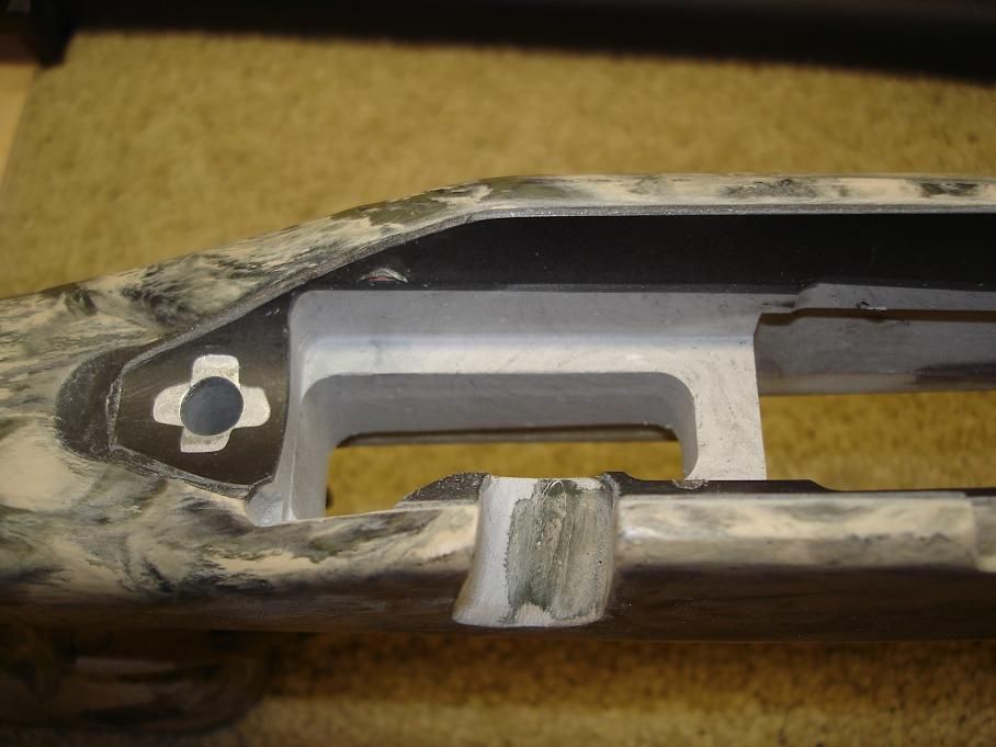 stock bedding pictures 4x4 and OffRoad Forum